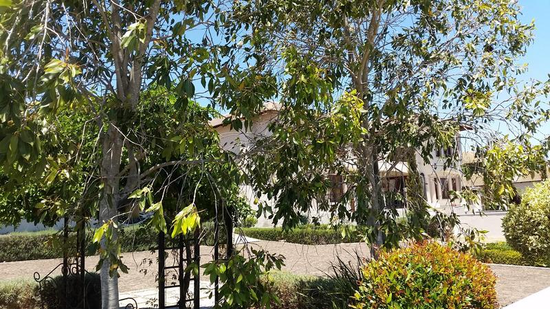 6 Bedroom Property for Sale in Klein Zevenwacht Western Cape